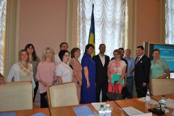 омітет з питань сім’ї, молодіжної політики спорту та туризму провів слухання на тему: "Доступ молоді до вищої освіти в Україні"
