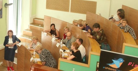 Олена Гречаніна: Близько 40 тисяч пацієнтів Харківщини з орфанними захворюваннями гостро потребують державної підтримки