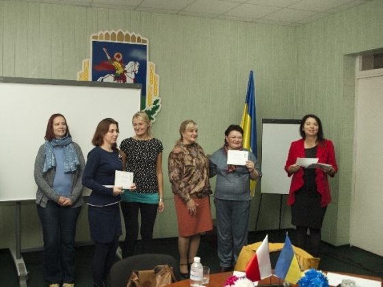 Інклюзивна освіта: міжнародний досвід та пріоритети впровадження у Київській області