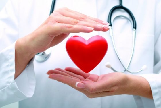 МОЗ роз’яснює, як отримати медичну допомогу при хворобах серця