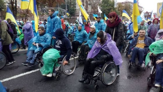 Право на жизнь. Почему в Украине существуют "невидимые" люди