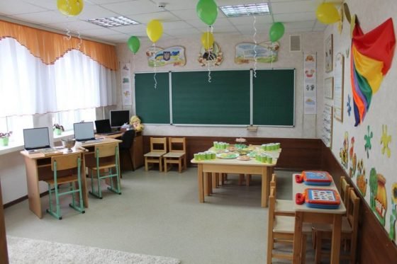 В Україні відкрили ще 3 інклюзивно-ресурсні центри