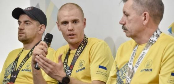 Анонсували змагання для поранених українських військових, у яких можна взяти участь у 2019 році