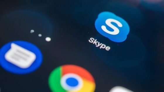 У Skype з’явиться нова функція: субтитри на 20 мовах