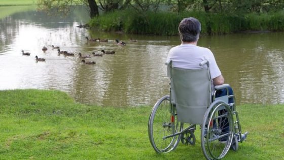 Як знайти роботу людині з інвалідністю