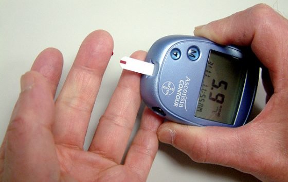 Для хворих на діабет створили «лікарський коктейль»