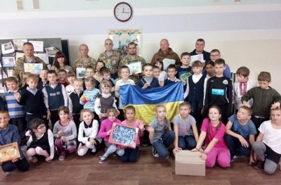 Навчально-реабілітаційний центр Черкаської обласної ради «Країна добра»: захист, підтримка, реабілітація дітей зі складними порушеннями здоров’я