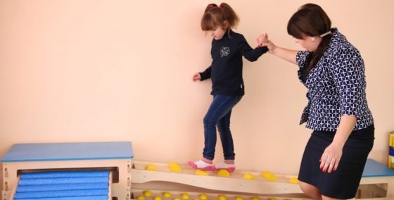 У Межовій відкрили інклюзивно-ресурсний центр для розвитку особливих дітей