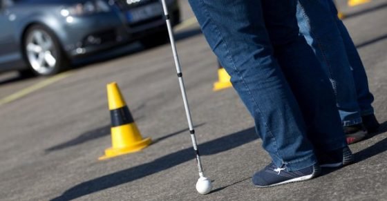 У Харкові надають соціальні послуги людям з інвалідністю
