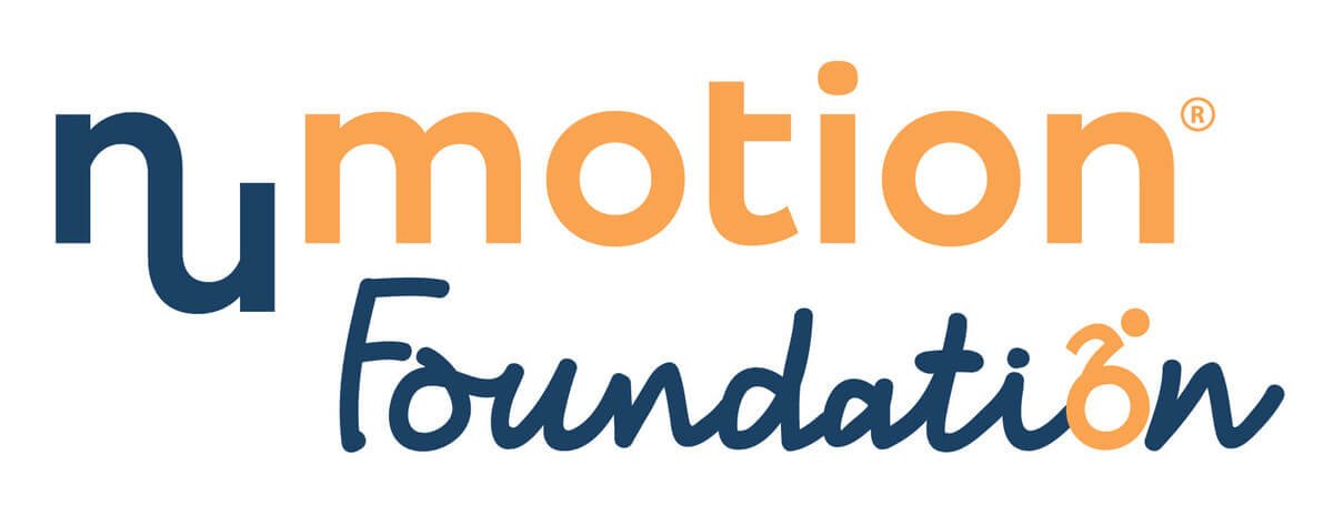 Numotion Foundation