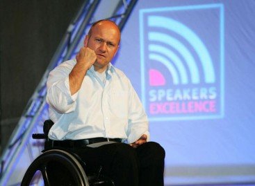 Кар’єра й інвалідність: неможливе можливе?