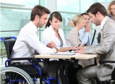У Харкові обговорять питання забезпечення окремих прав осіб з інвалідністю у контексті європейських стандартів