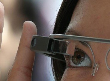 Google Glass в проводниках: от слепого к зрячим
