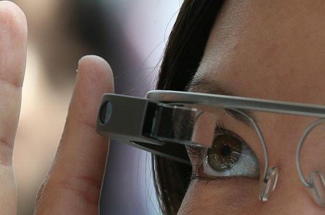 Google Glass в проводниках: от слепого к зрячим