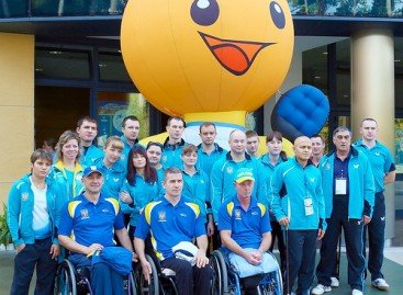 Приголомшливий виступ українських тенісистів на Чемпіонаті Європи: наші спортсмени – чемпіони!!!!