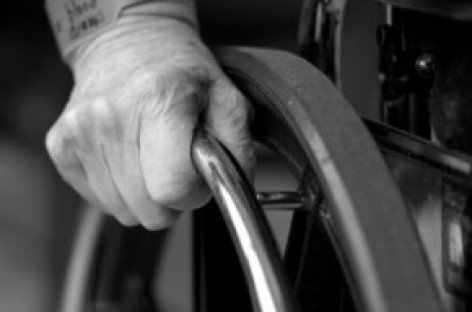На Прикарпатті розроблятимуть програму сприяння реалізації товарів, виготовлених людини з інвалідністюми