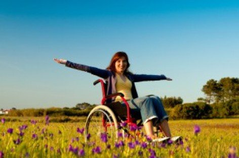 Інвалідність — не кінець життя і це довели у Вінниці!