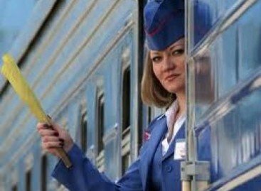 Залізничники безкоштовно перевозять із Луганська до Одеси осіб із інвалідністю та членів їх сімей