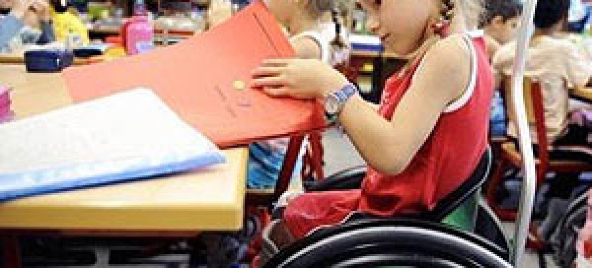 На Долинщині організують реабілітаційний центр для дітей-осіб з інвалідністю