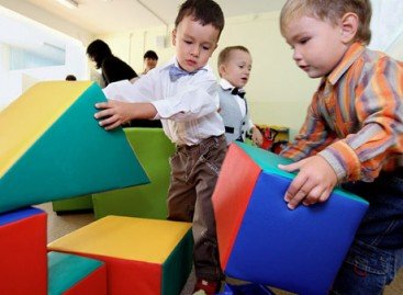 В Украине увеличена госпомощь детям-инвалидам и сиротам
