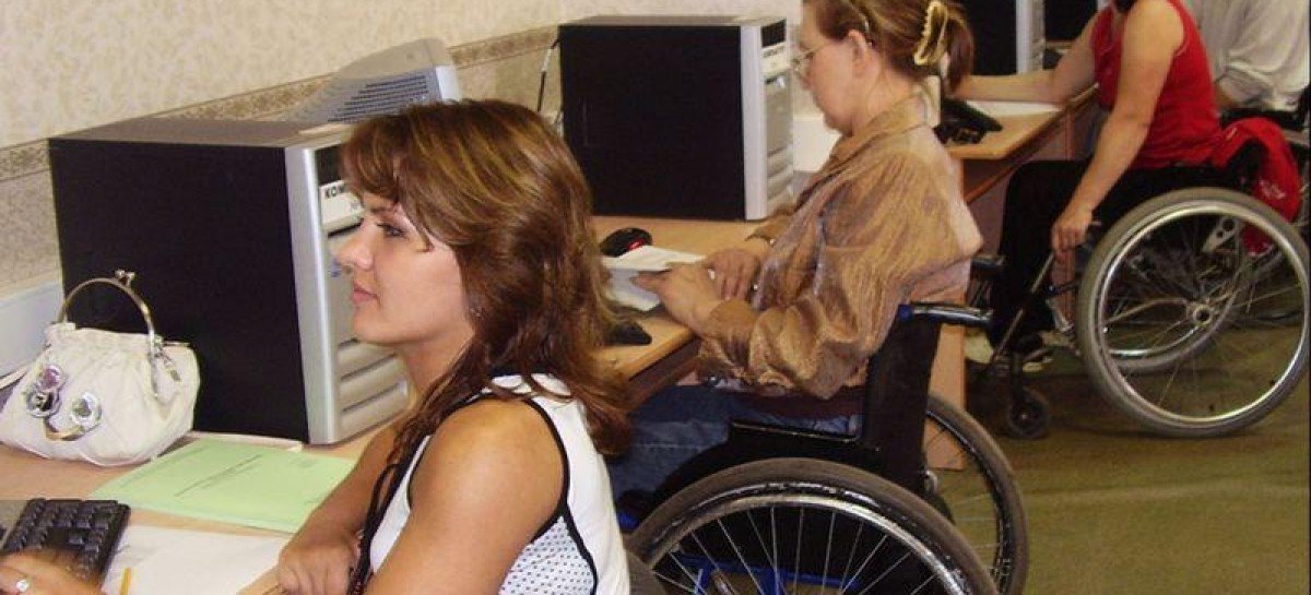 Нардеп Немілостівий пропонує забезпечити реалізацію гарантій на працю для осіб з інвалідністю