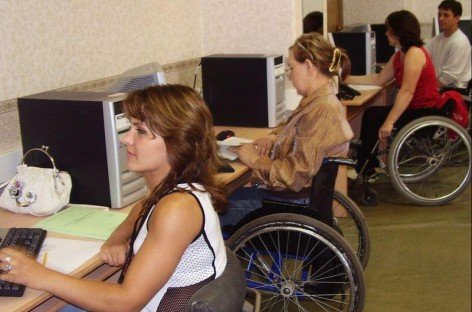 Нардеп Немілостівий пропонує забезпечити реалізацію гарантій на працю для осіб з інвалідністю