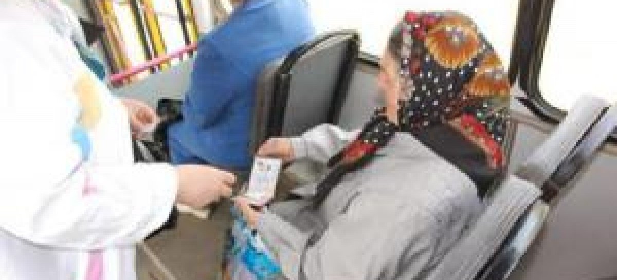 Інваліди та пенсіонери залишаться без пільг на проїзд у транспорті