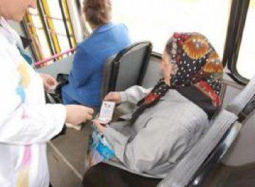 Інваліди та пенсіонери залишаться без пільг на проїзд у транспорті