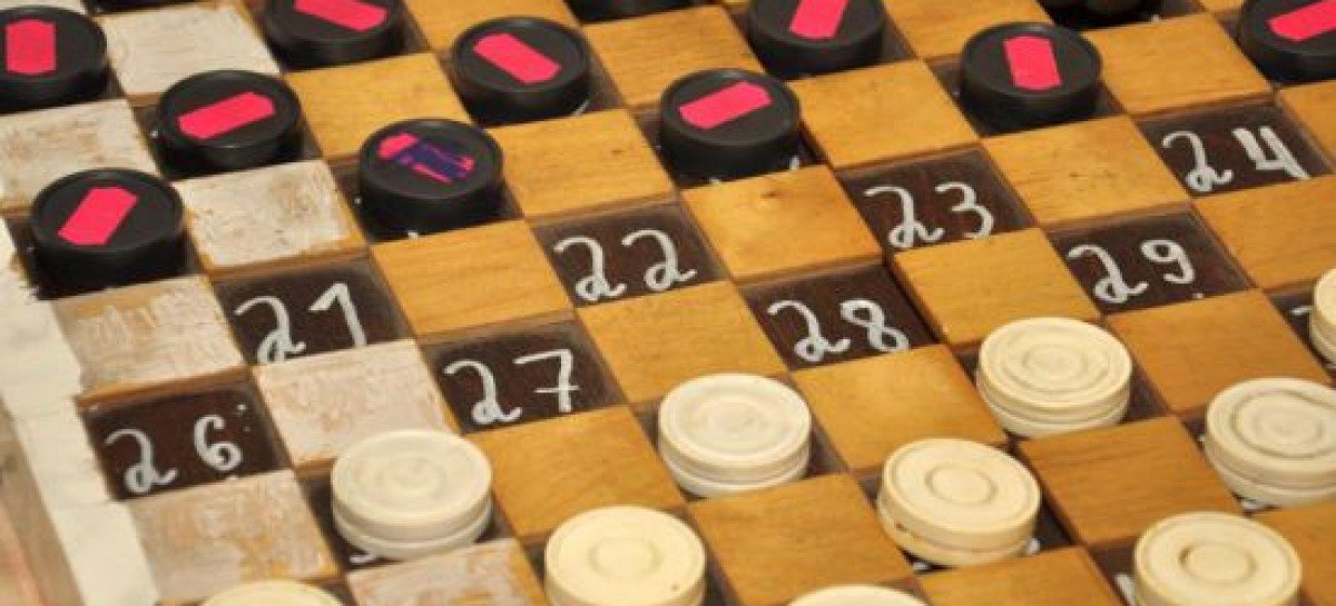 Артемовские шашистки завоевали золото на чемпионате области среди инвалидов