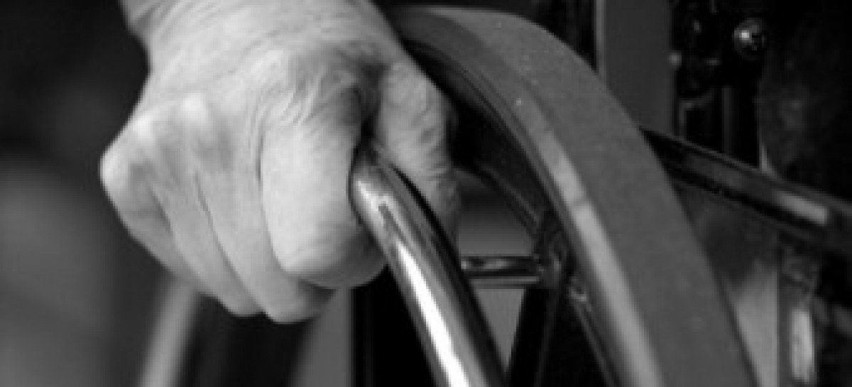 На Житомирщині знову піднімуть питання по забезпеченню інвалідними візками