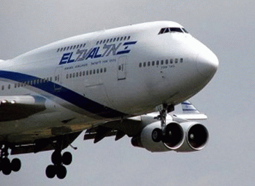 В Израиле ради больной раком девочки, потерявшей паспорт, развернули самолет