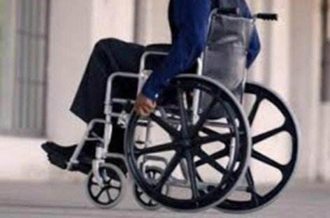 Як захищають закарпатських осіб з інвалідністю?