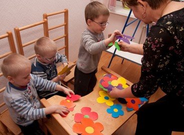 Реабілітаційне відділення для дітей-осіб з інвалідністю в Дніпровському районі міста Києва