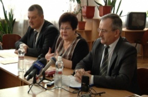 В Луганске отметил свой первый юбилей уникальный Центр для инвалидов