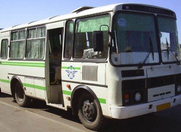 Житомирські пенсіонери вкотре нарікають, що водії приміських автобусів вимагають з них гроші