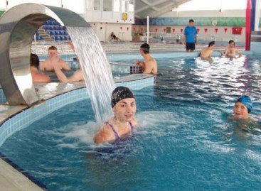 56 инвалидов Луганщины прошли реабилитацию в спортивном лагере в Евпатории