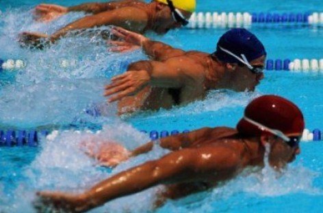 Спортсмени з Дніпропетровщини на дефлімпійському чемпіонаті Європи з плавання вибороли 3 срібні та 5 бронзових медалей