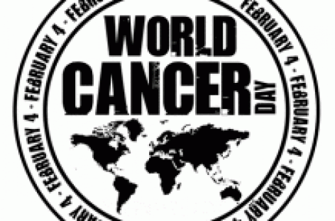 4 февраля – Всемирный день борьбы с раковыми заболеваниями