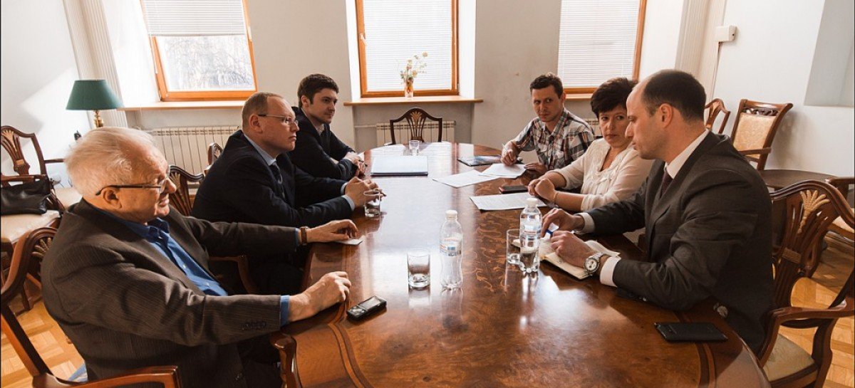 Уповноважений розпочинає взаємодію з Комісією з розслідування порушень прав людини в Україні