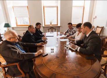 Уповноважений розпочинає взаємодію з Комісією з розслідування порушень прав людини в Україні