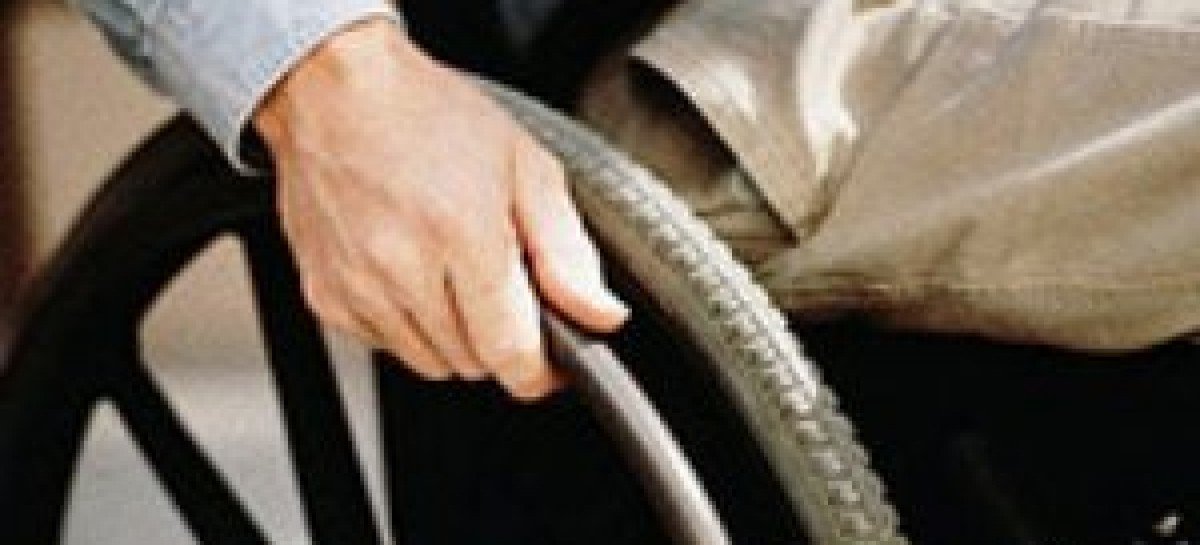Инвалидам хотят повысить компенсационные выплаты на транспортное обслуживание