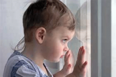 В Україні близько трьох тисяч дітей хворіють аутизмом