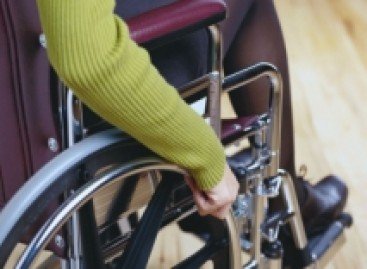 З початку року інваліди Білозерського району отримали 92 засоби реабілітації