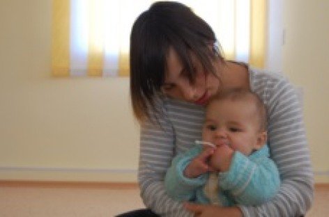 Тяжкохворий український сирота знайшов нову сім’ю у США і видужав