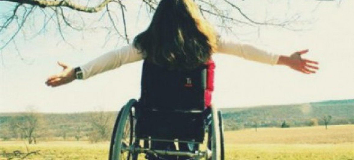 Життя вище інвалідності: репродуктивні права та здоров’я жінок з інвалідністю