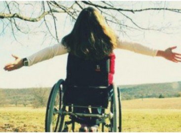 Життя вище інвалідності: репродуктивні права та здоров’я жінок з інвалідністю