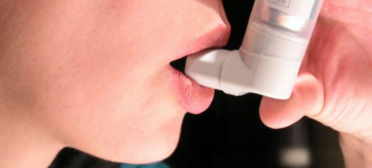 11 грудня – Всесвітній день хворого на бронхіальну астму