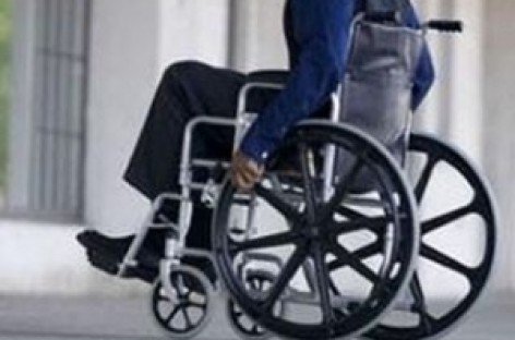 Івано-Франківська влада підтримала Асоціацію ветеранів та осіб з інвалідністю