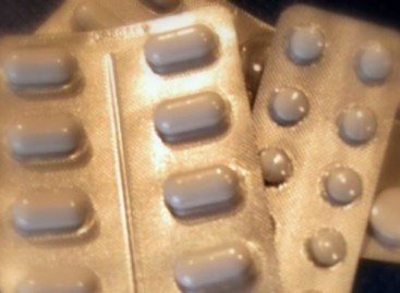 Морфін у таблетках надійде в аптеки у березні – МОЗ