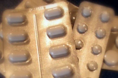 Морфін у таблетках надійде в аптеки у березні – МОЗ
